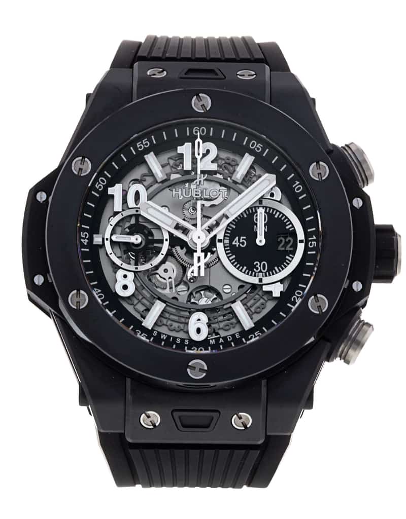 Hublot Big Bang 421.CI.1170.RX Hublot Big Bang 421.CI.1170.RX